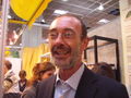 Carlo Limone in Torino, oct 2008