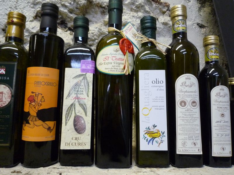 Gustiamo's Extra Virgin Olive Oil 6a00e55029641d883401156ff48331970b-800wi