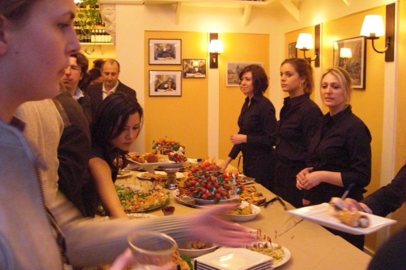 Sora Lella Restaurant - NYC 6a00e55029641d883401156f6ee22f970b-800wi
