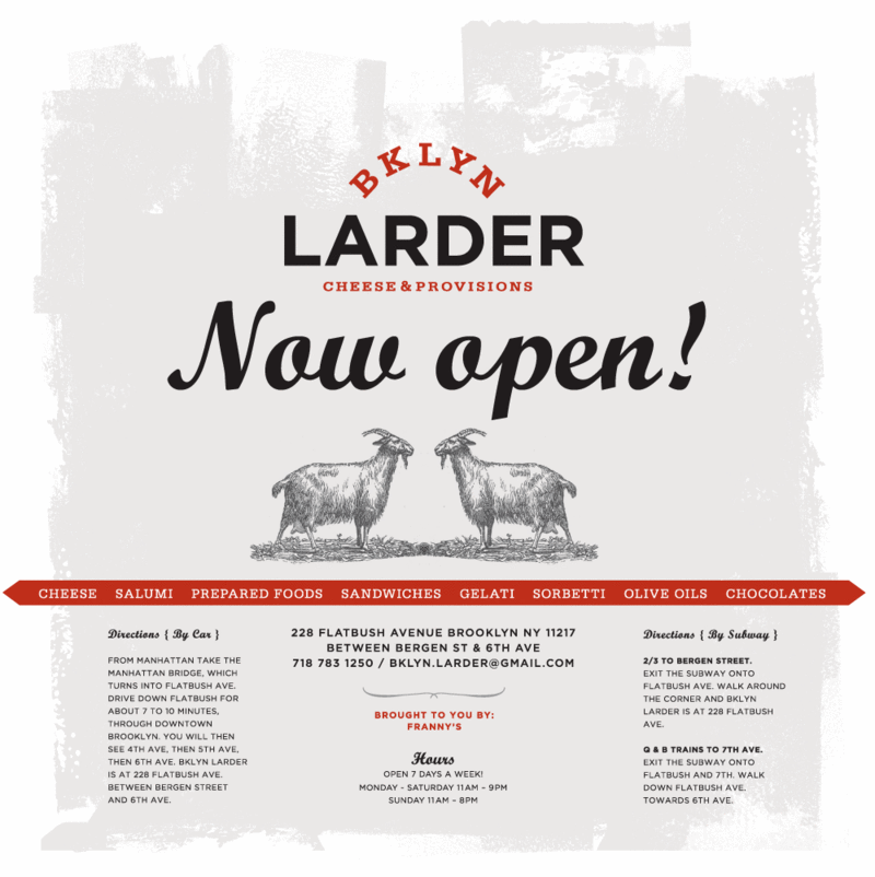 Bklyn Larder 6a00e55029641d88340120a5e6d25c970b-800wi