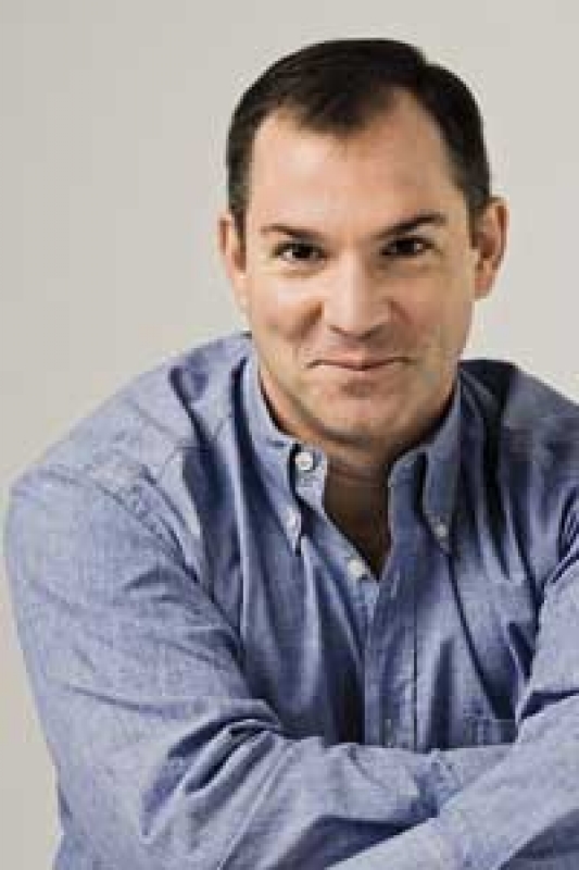 Frank Bruni Frank Bruni