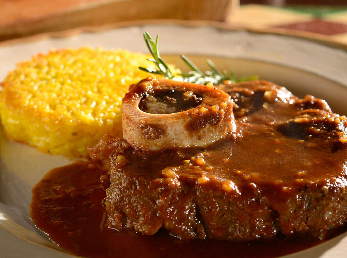 Ossobuco alla Milanese, the Authentic Recipe