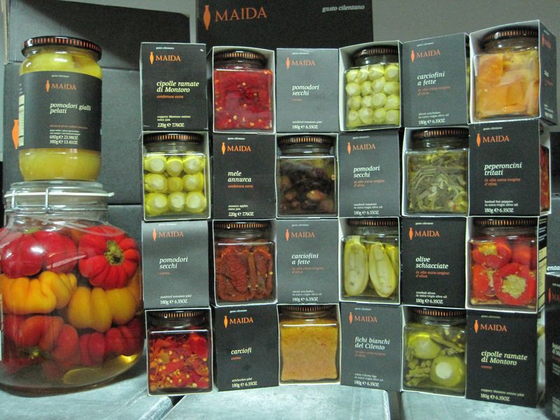 Maida Products Maida Products
