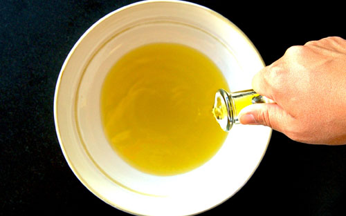 Bad Olive Oil Bad Olive Oil