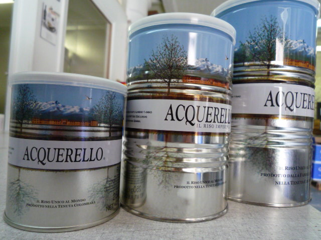 Acquerello Family Acquerello Family