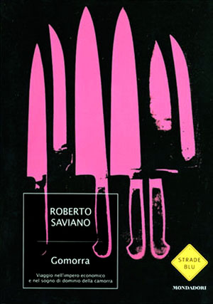 Roberto Saviano - Gomorra Roberto Saviano - Gomorra