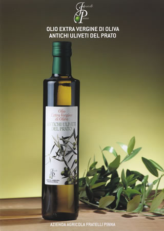 Antichi Uliveti Extra Virgin Olive Oil Antichi Uliveti Extra Virgin Olive Oil