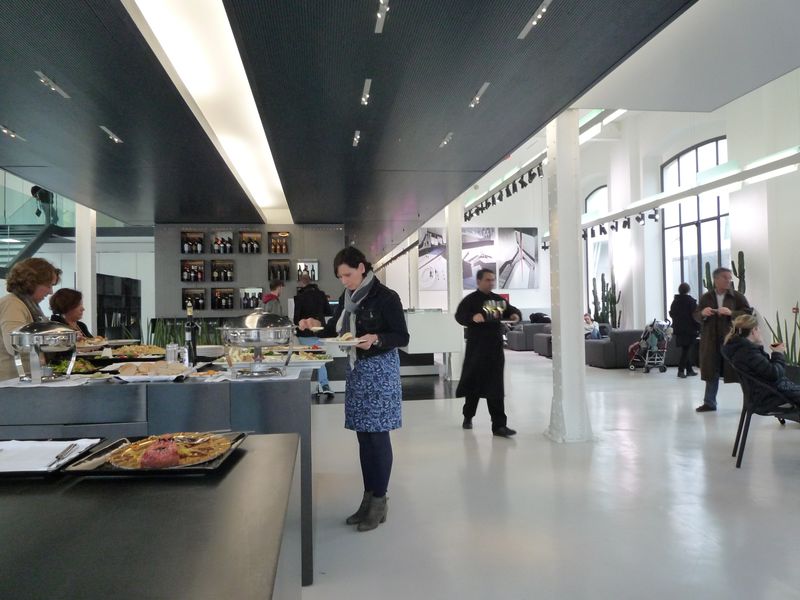 Maxxi Caffetteria Maxxi Caffetteria