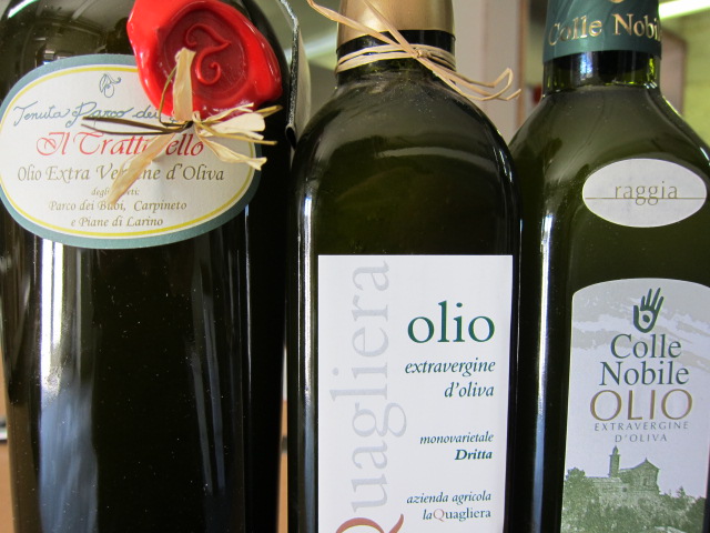 Italian Extra Virgin Olive Oil Italian Extra Virgin Olive Oil