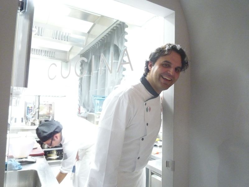 Marco Stabile Marco Stabile