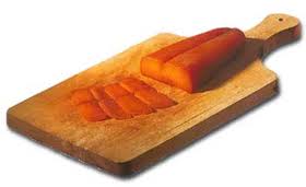 Bottarga Bottarga