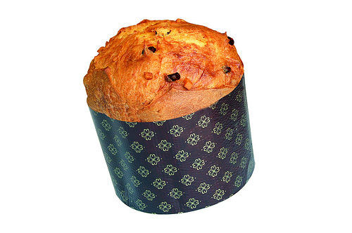 Panettone by Luigi Biasetto Panettone by Luigi Biasetto