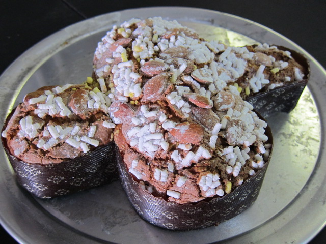 Colomba Biasetto Colomba Biasetto