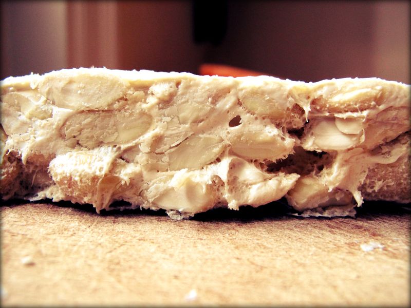 Torrone Mandorle Torrone Mandorle