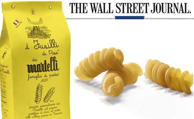 Fusilli martelli