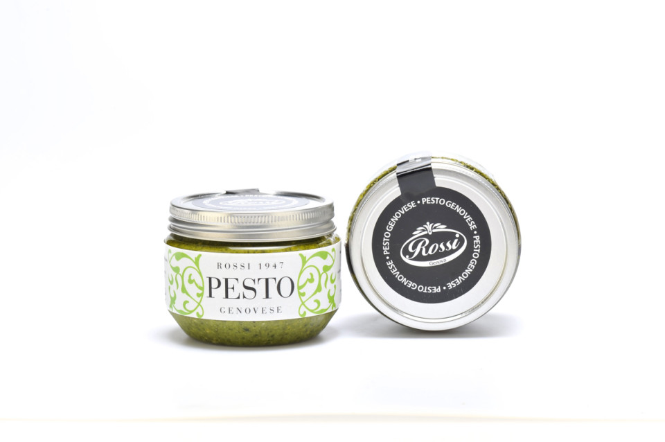 Gustiamo Pesto