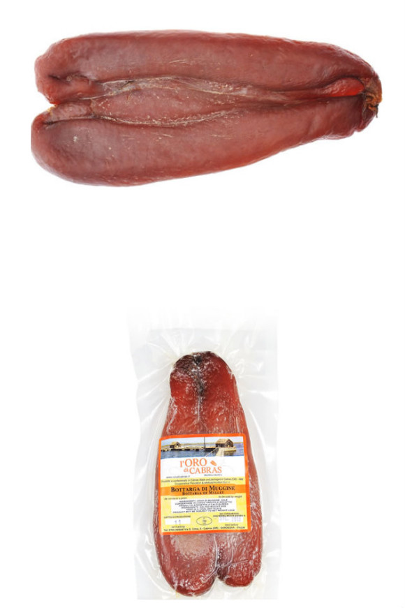 Gustiamo's Bottarga