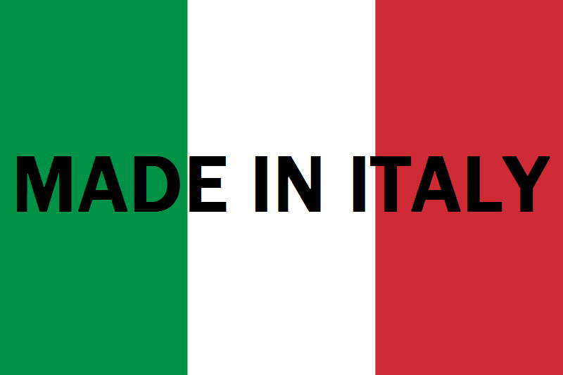 Made in italy