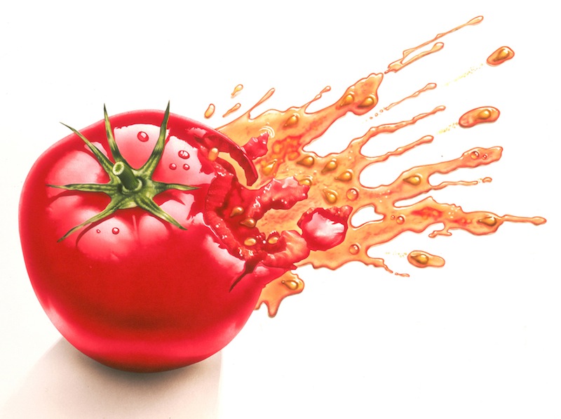 Tomato