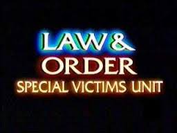 Law and Order Gustiamo