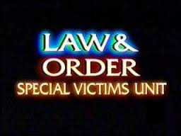 Law and Order Gustiamo