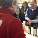 EVOO Tasting