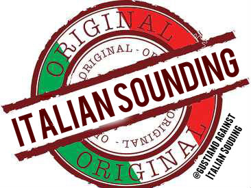 Italian Sounding Gustiamo Fraud