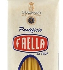 faella spaghetti