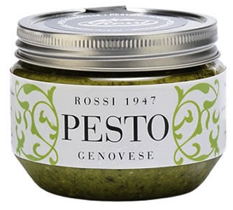 Roberto Panizza Pesto