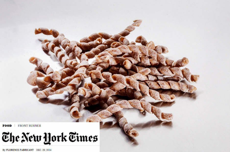 NYTimes Busiate-Tumminia-Ancient-Grain-Pasta-Gustiamo-Best-Sicily