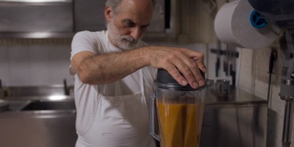 Chef's Table Pastry Episode 2: 'Corrado Assenza' Recap - Eater