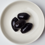 black bella di cerignola olives