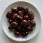 leccino maida olives