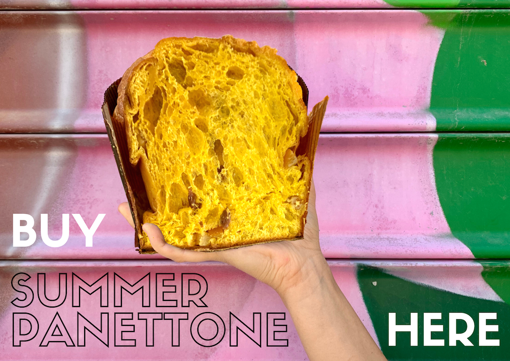 Summer Panettone Biasetto header Gustiamo