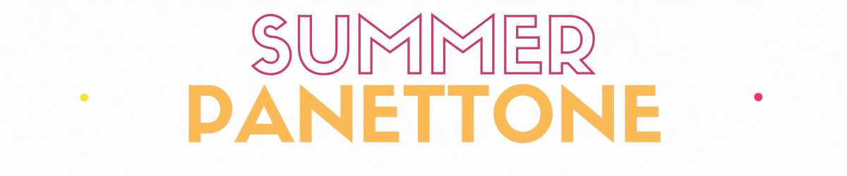 Summer Panettone Biasetto header Gustiamo