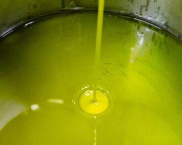 real vs fake extra virgin olive oil