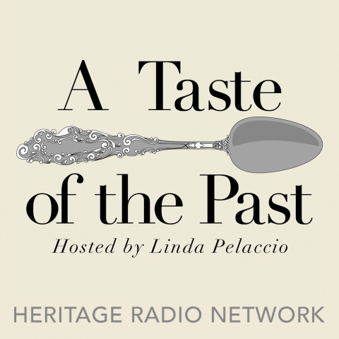 Heritage Radio Network: Gustiamo is Made in Italy, for real