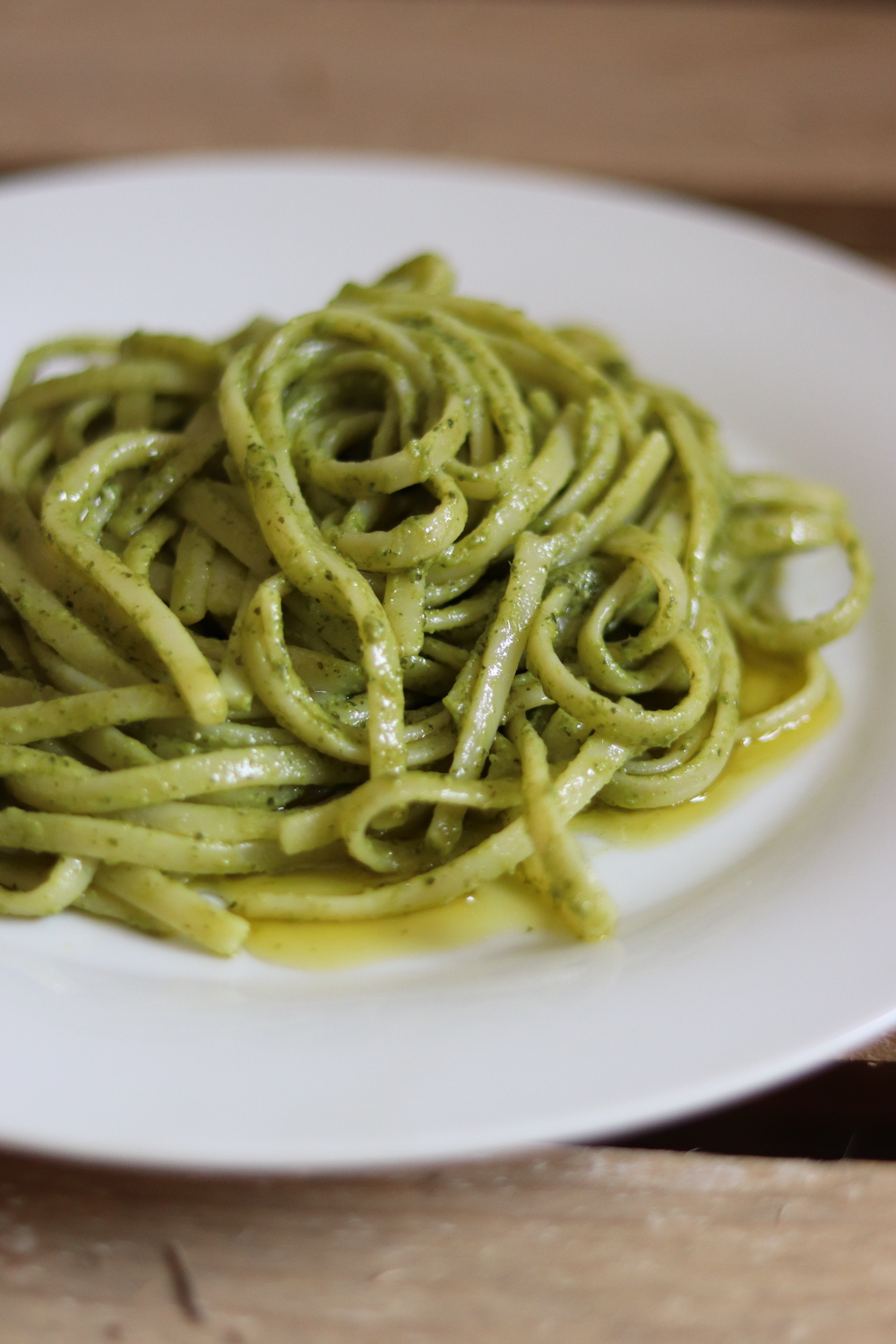 pixar's luca trenette pesto genovese