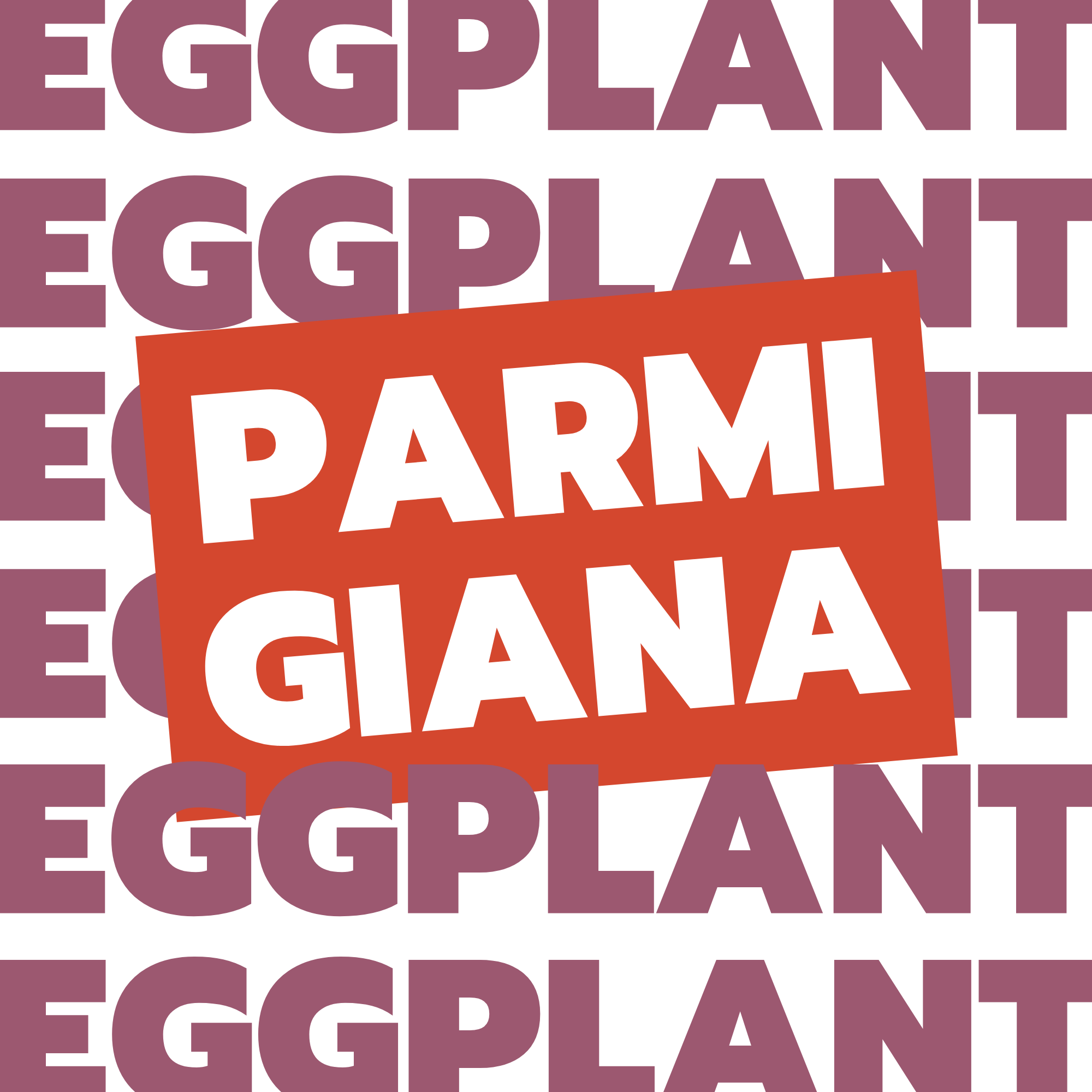 Eggplant Parmigiana Melanzane San Marzano Recipe