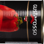 Gustarosso San Marzano Tomato Can