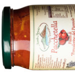 Piennolo Italian Tomato Jar