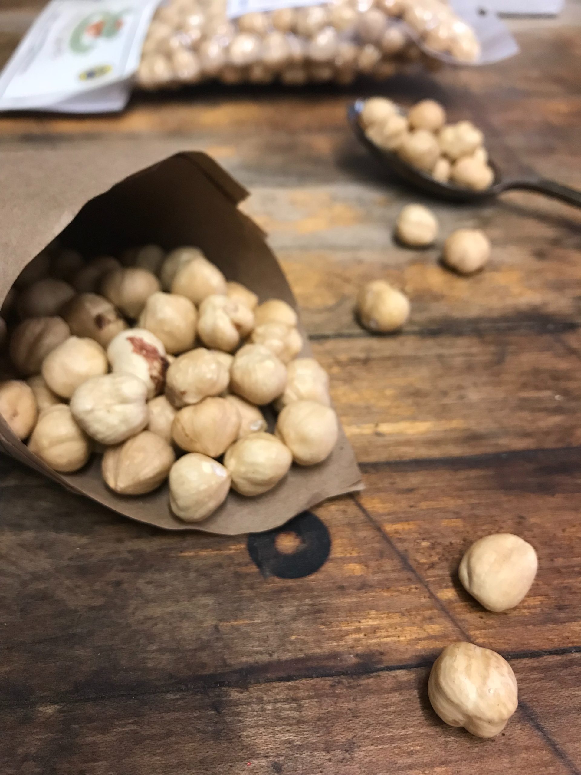 alta langa piemonte hazelnuts nocciole