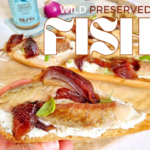 Sicilian tinned fish Testa conserve pescatori nel Mediterraneo mackerel horse mackerel