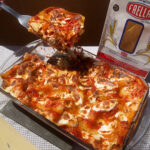 pasta faella lasagna 