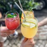 italian cocktail spritz negroni bellini secret recipe