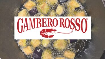 frying in extra virgin olive oil gambrel Rosso