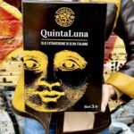 quinta luna big bag in box Gaudenzi extra virgin olive oil