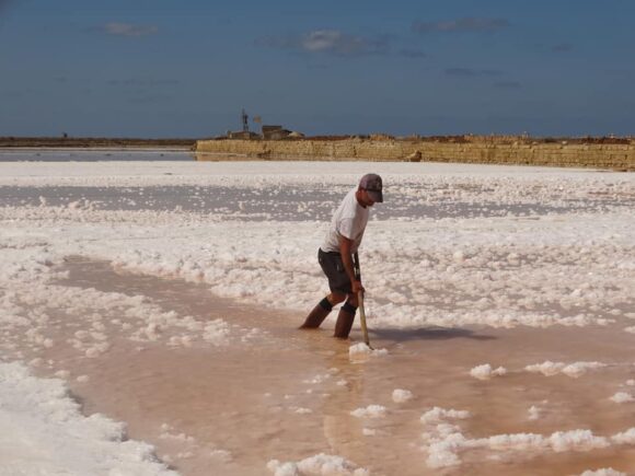 trapani gucciardo siclian sea salt