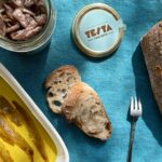 testa conserve anchovies in extra virgin olive oil