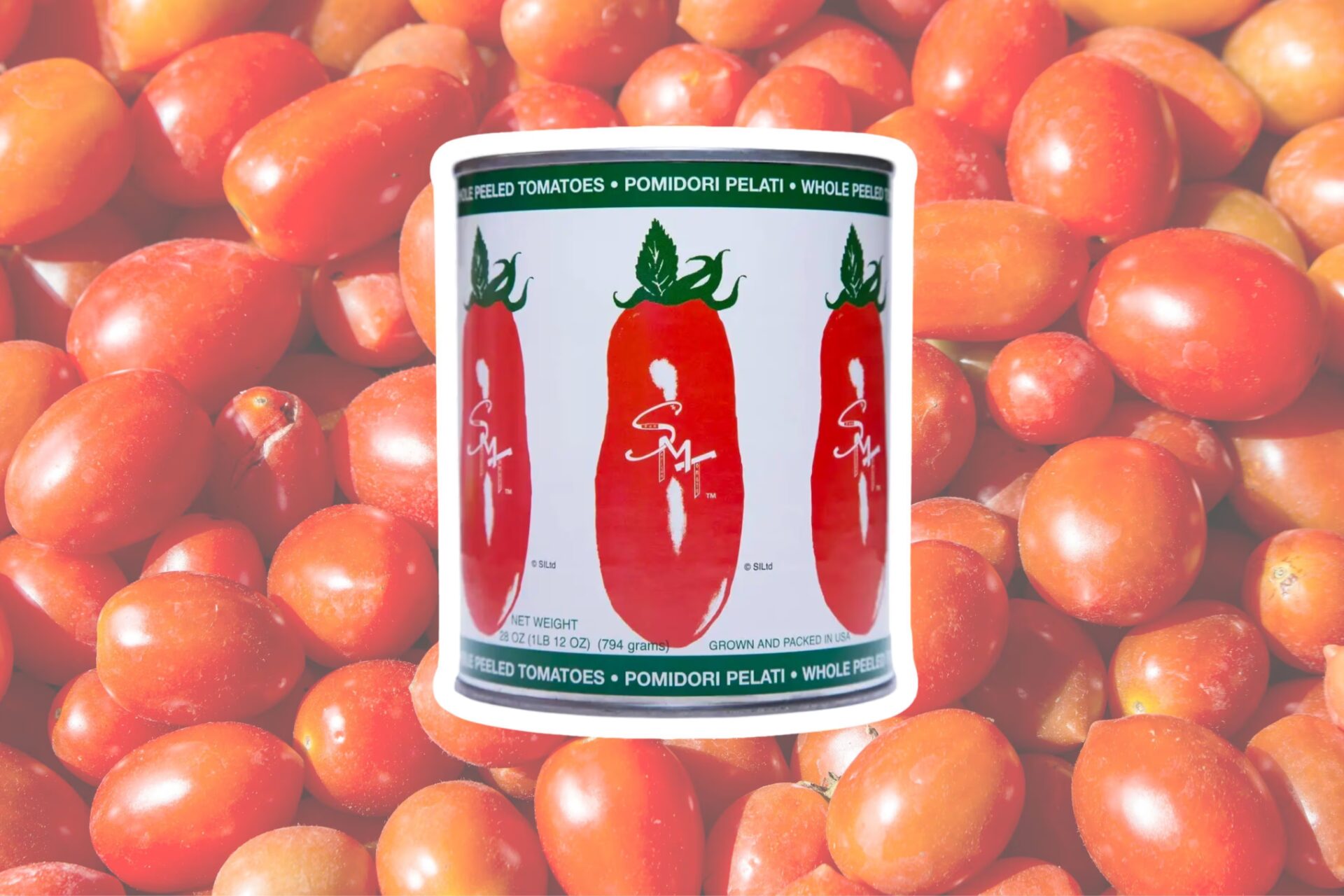 San Mericans San Marzano lawsuit